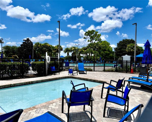 812 JADE FOREST AVENUE, Orlando, FL 32828