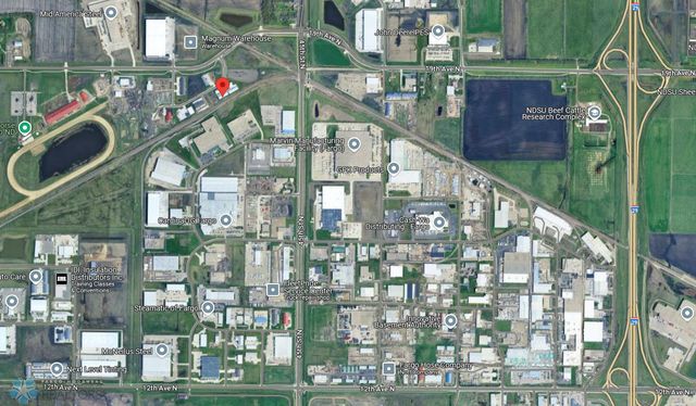 1820 Sheyenne Loop N 8, Fargo, ND 58102