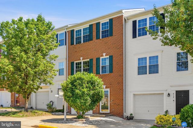 414 GINKGO TER NE, Leesburg, VA 20176