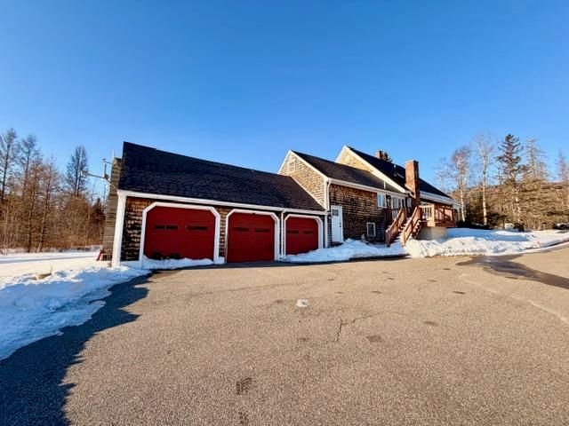 1376 Presidential Highway, Jefferson, NH 03583