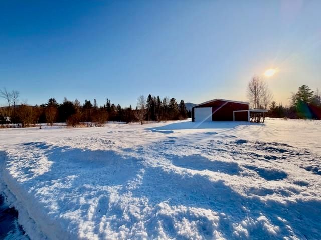 1376 Presidential Highway, Jefferson, NH 03583