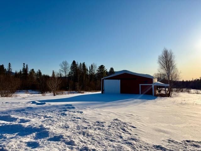 1376 Presidential Highway, Jefferson, NH 03583