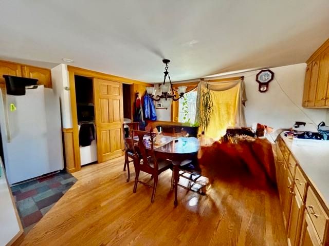 1376 Presidential Highway, Jefferson, NH 03583