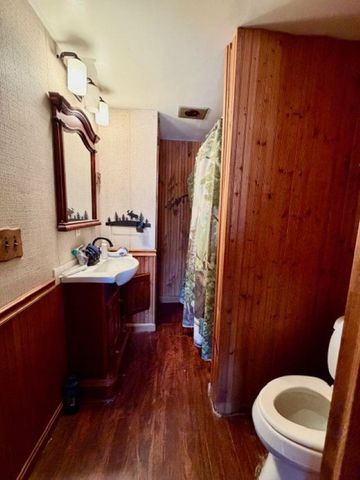 1376 Presidential Highway, Jefferson, NH 03583