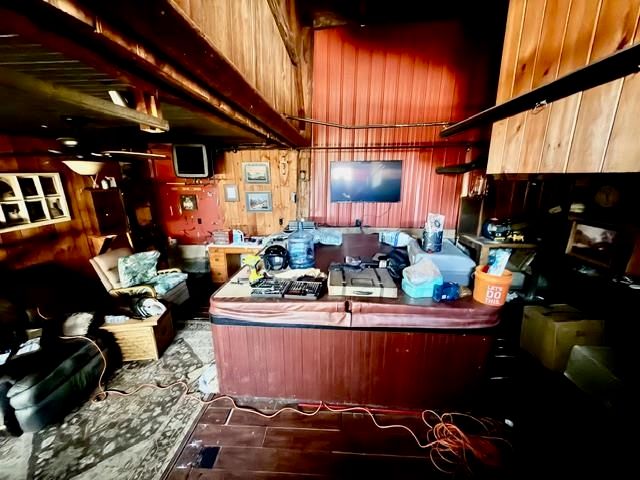 1376 Presidential Highway, Jefferson, NH 03583