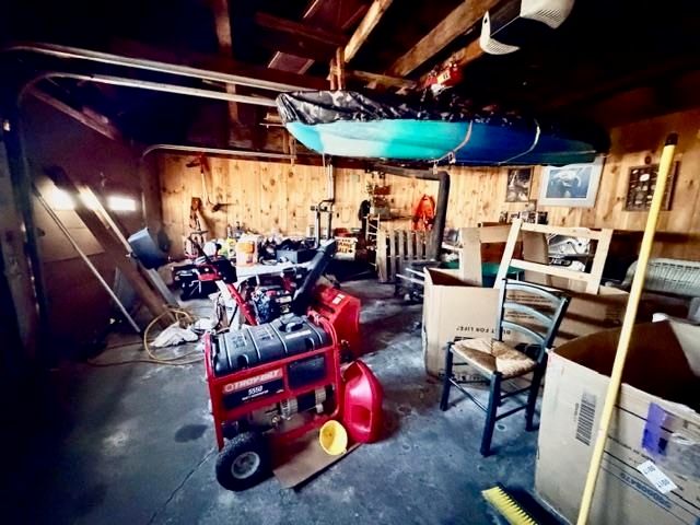 1376 Presidential Highway, Jefferson, NH 03583