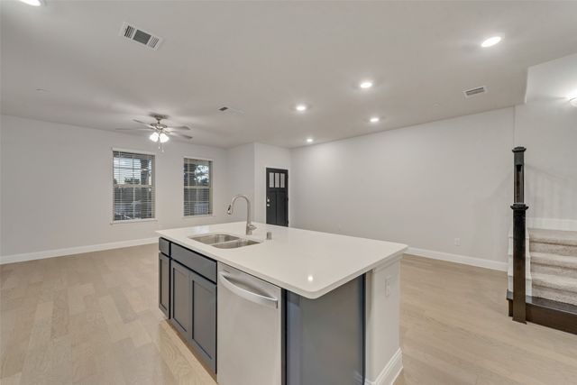 7853 Sunset Boulevard, Rowlett, TX 75088