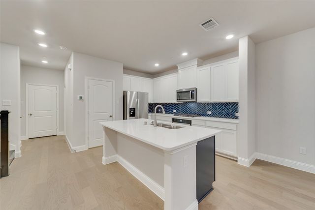 7853 Sunset Boulevard, Rowlett, TX 75088