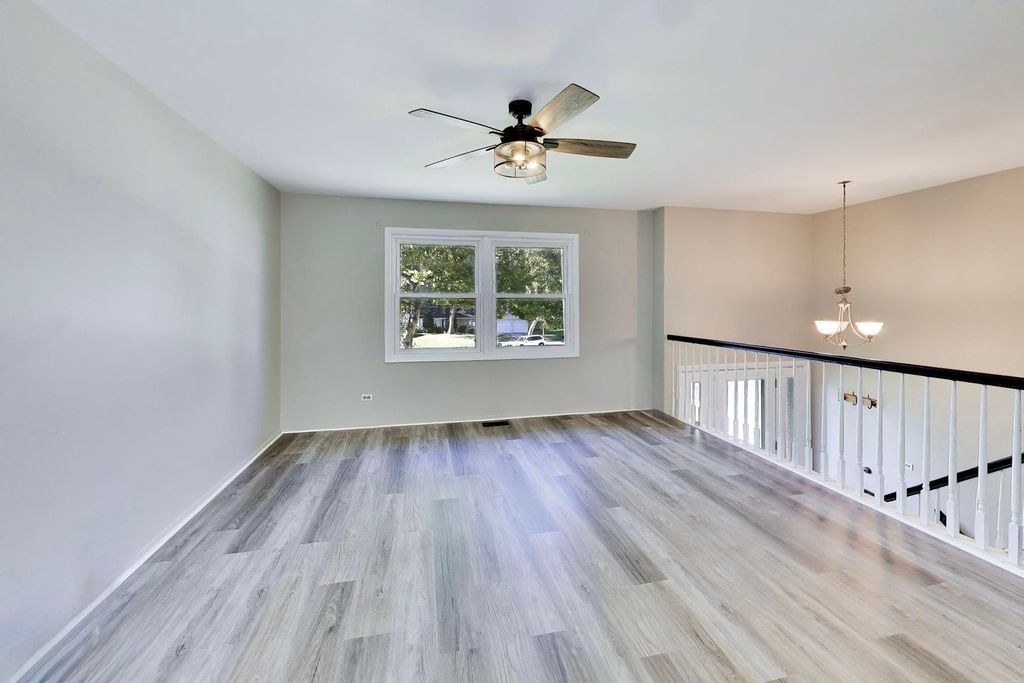 1344 Blair Lane, Hoffman Estates, IL 60169 — photo 2