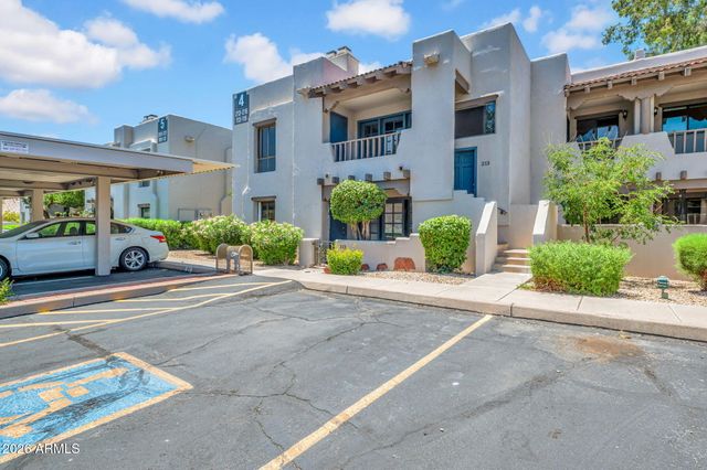 7300 N DREAMY DRAW Drive 213, Phoenix, AZ 85020
