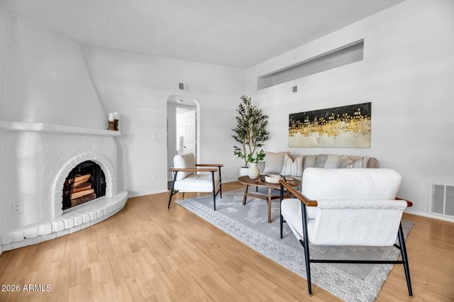 7300 N DREAMY DRAW Drive 213, Phoenix, AZ 85020