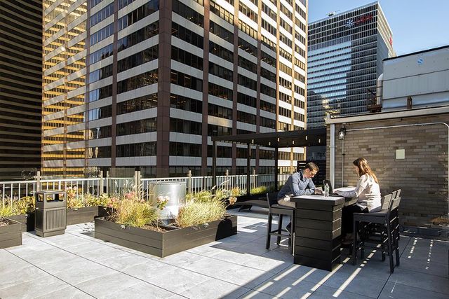 150 W 51st St Apt 1918, New York City, NY 10019