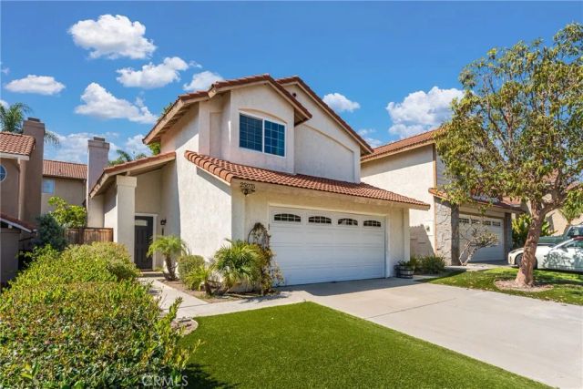 25075 Sanoria, Laguna Niguel, CA 92677