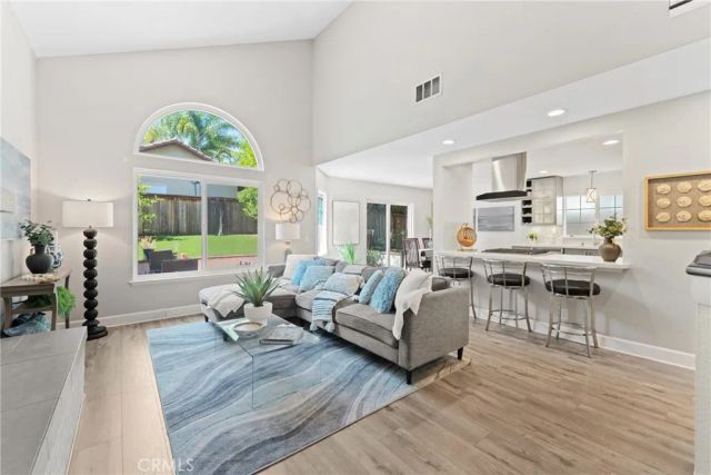 25075 Sanoria, Laguna Niguel, CA 92677