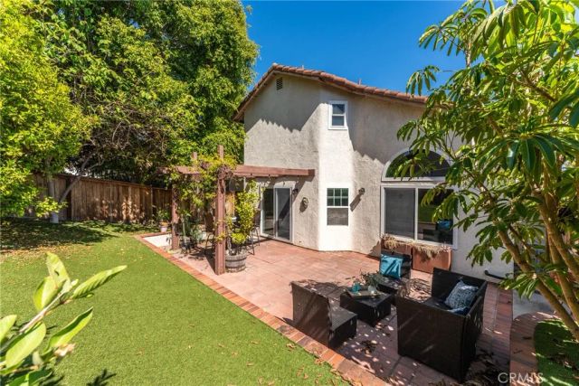 25075 Sanoria, Laguna Niguel, CA 92677