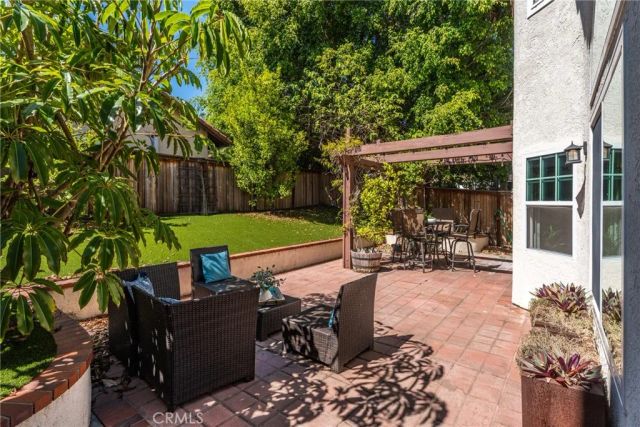 25075 Sanoria, Laguna Niguel, CA 92677