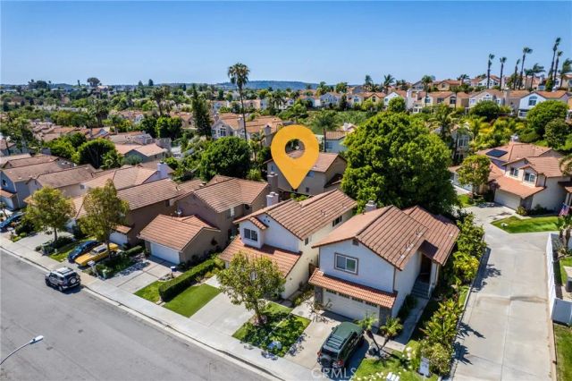 25075 Sanoria, Laguna Niguel, CA 92677