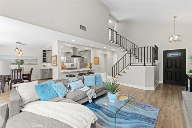 25075 Sanoria, Laguna Niguel, CA 92677