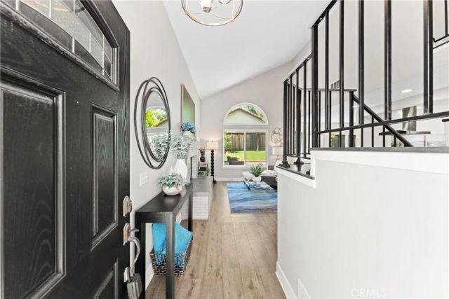25075 Sanoria, Laguna Niguel, CA 92677
