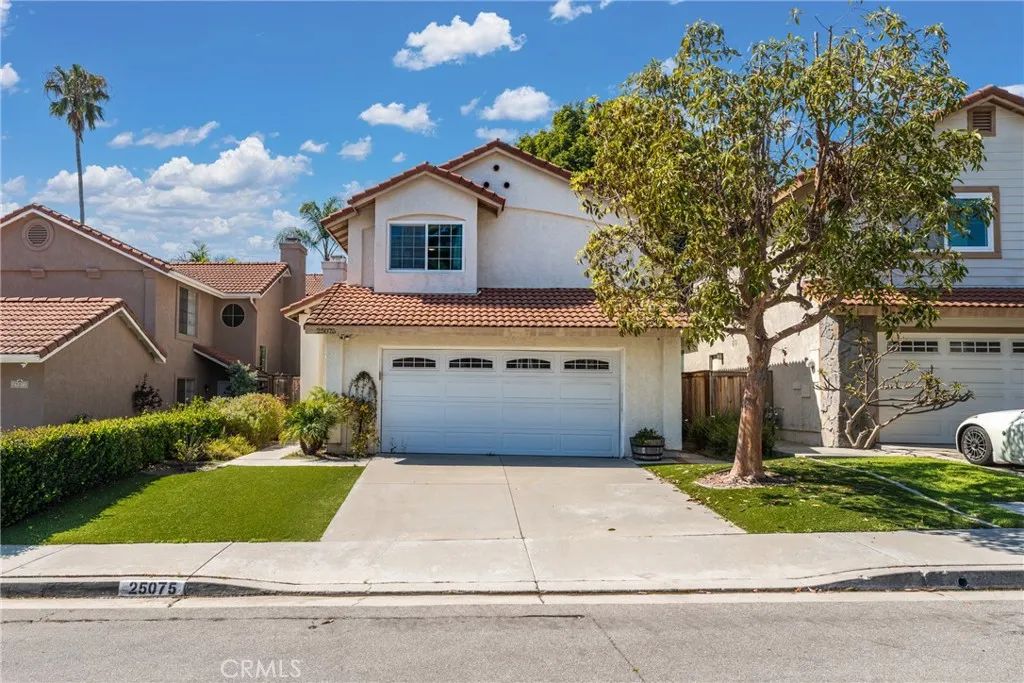 25075 Sanoria, Laguna Niguel, CA 92677