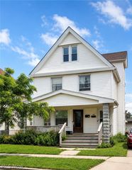 4108 Smith Avenue, Cleveland, OH 44109