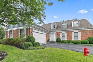 43 Ravenscraig Lane, Inverness, IL 60067