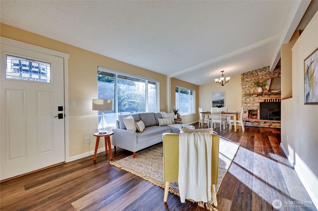 12161 S Keyport Road NE, Poulsbo, WA 98370