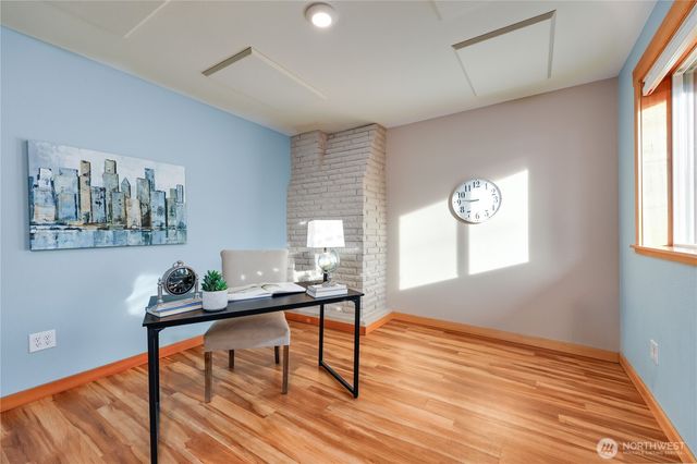 12161 S Keyport Road NE, Poulsbo, WA 98370