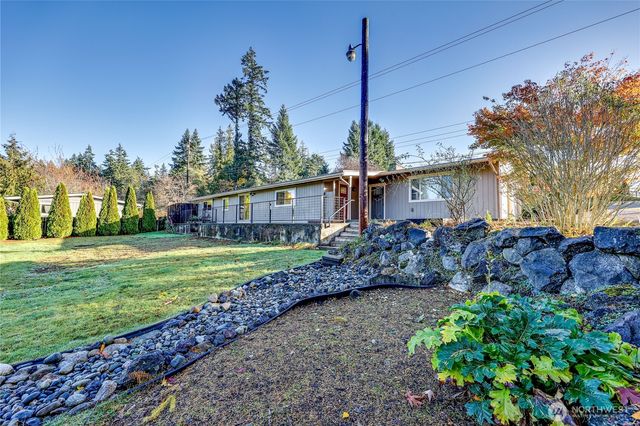 12161 S Keyport Road NE, Poulsbo, WA 98370