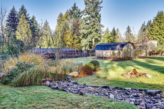 12161 S Keyport Road NE, Poulsbo, WA 98370