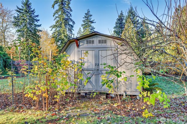 12161 S Keyport Road NE, Poulsbo, WA 98370