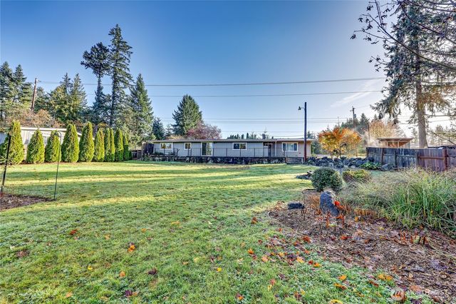 12161 S Keyport Road NE, Poulsbo, WA 98370