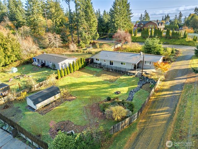 12161 S Keyport Road NE, Poulsbo, WA 98370