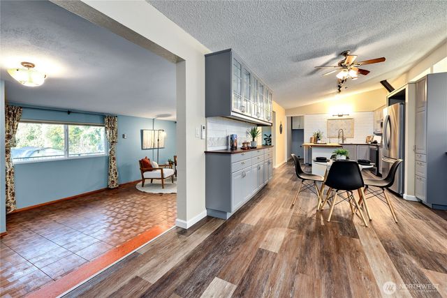 12161 S Keyport Road NE, Poulsbo, WA 98370