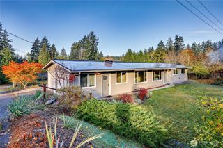 12161 S Keyport Road NE, Poulsbo, WA 98370