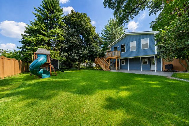 4400 Black Partridge Lane, Lisle, IL 60532