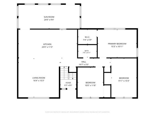 4400 Black Partridge Lane, Lisle, IL 60532
