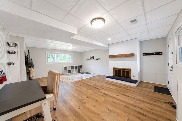 4400 Black Partridge Lane, Lisle, IL 60532