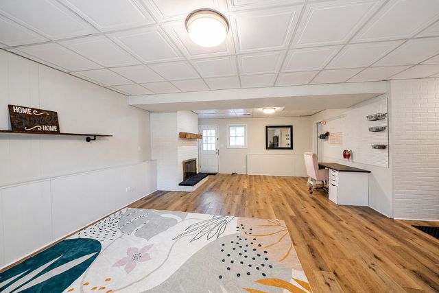 4400 Black Partridge Lane, Lisle, IL 60532