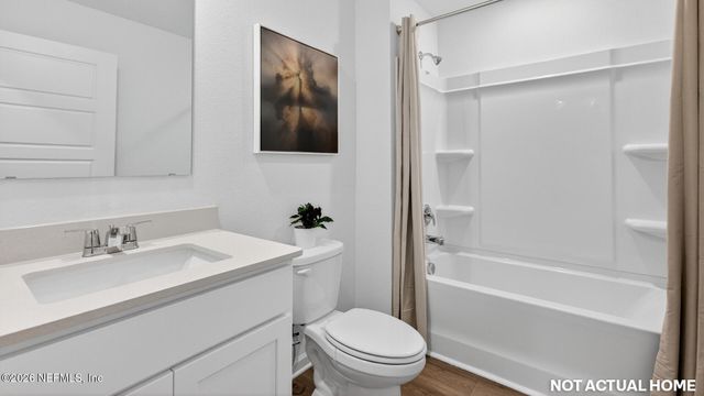 12252 COPPER MALLARD Place, Jacksonville, FL 32219