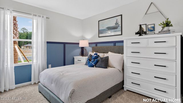 12252 COPPER MALLARD Place, Jacksonville, FL 32219