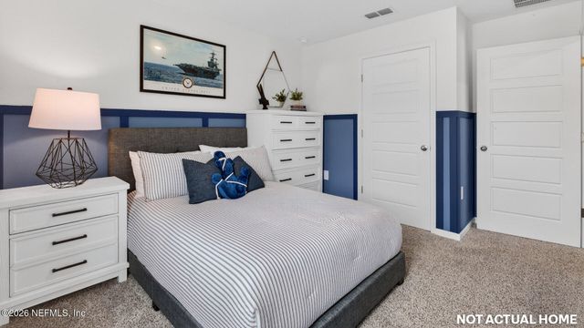 12252 COPPER MALLARD Place, Jacksonville, FL 32219