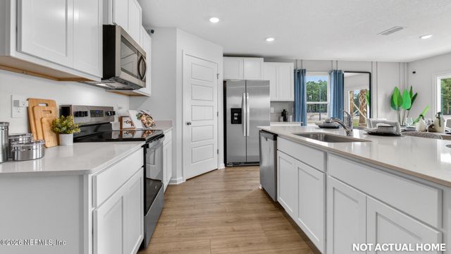12252 COPPER MALLARD Place, Jacksonville, FL 32219