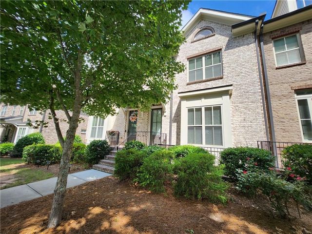 1323 Faircrest Way, Suwanee, GA 30024