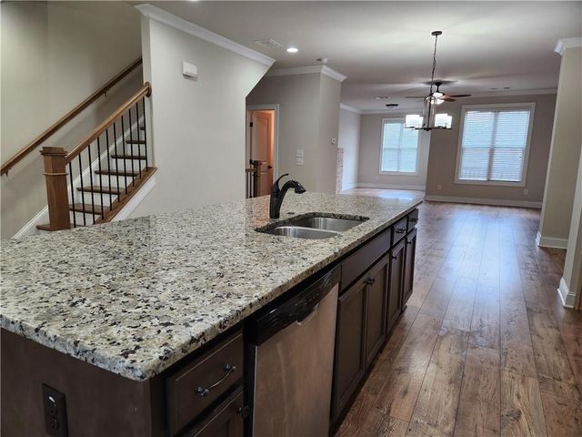 1323 Faircrest Way, Suwanee, GA 30024