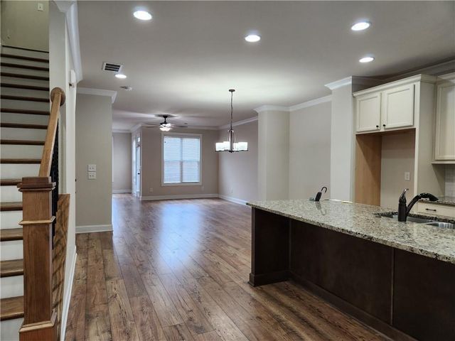 1323 Faircrest Way, Suwanee, GA 30024