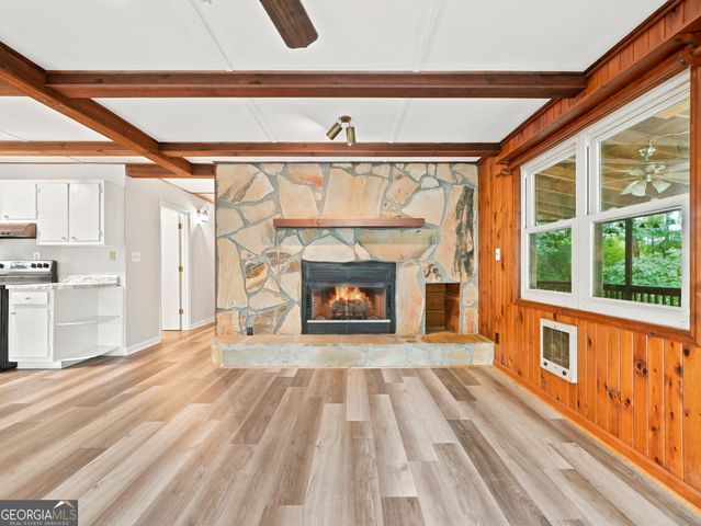 903 Cane Court NE, Ranger, GA 30734