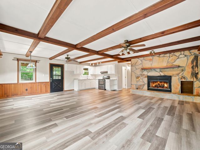 903 Cane Court NE, Ranger, GA 30734
