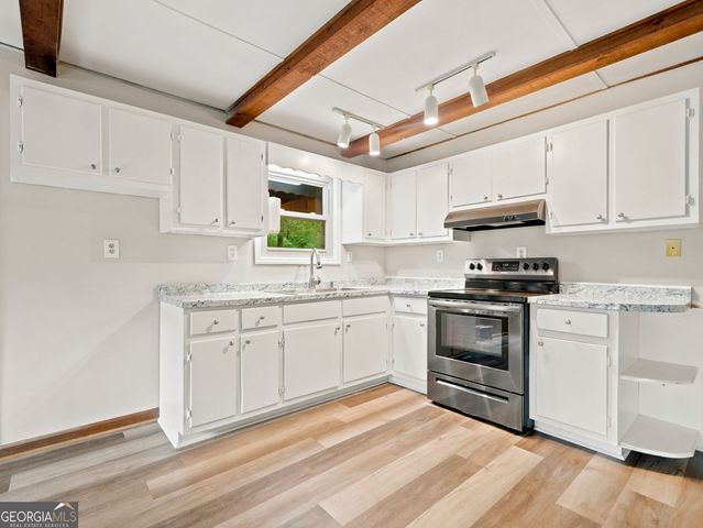903 Cane Court NE, Ranger, GA 30734