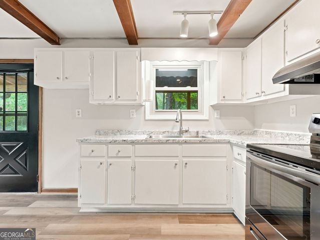 903 Cane Court NE, Ranger, GA 30734